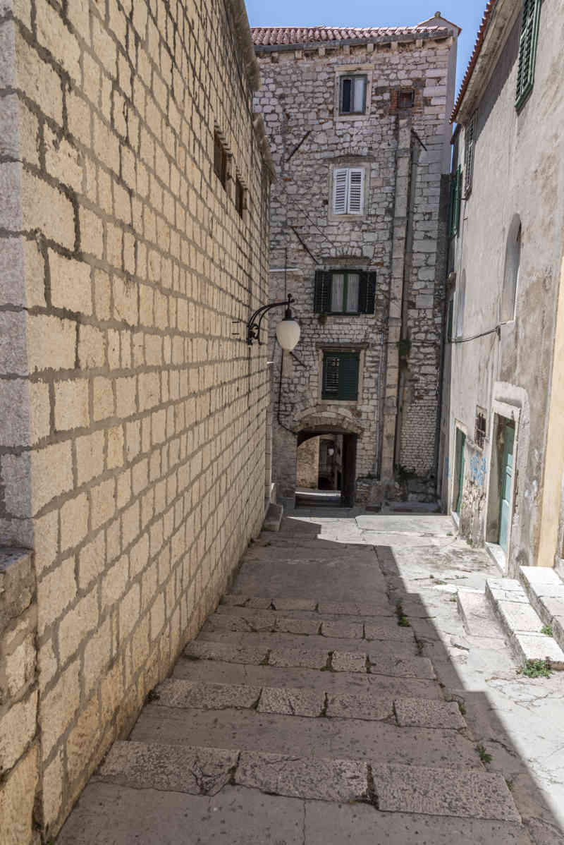 Croacia - Sibenik 51